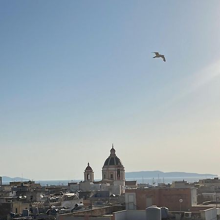 Il Cuore Di Trapani Exterior photo