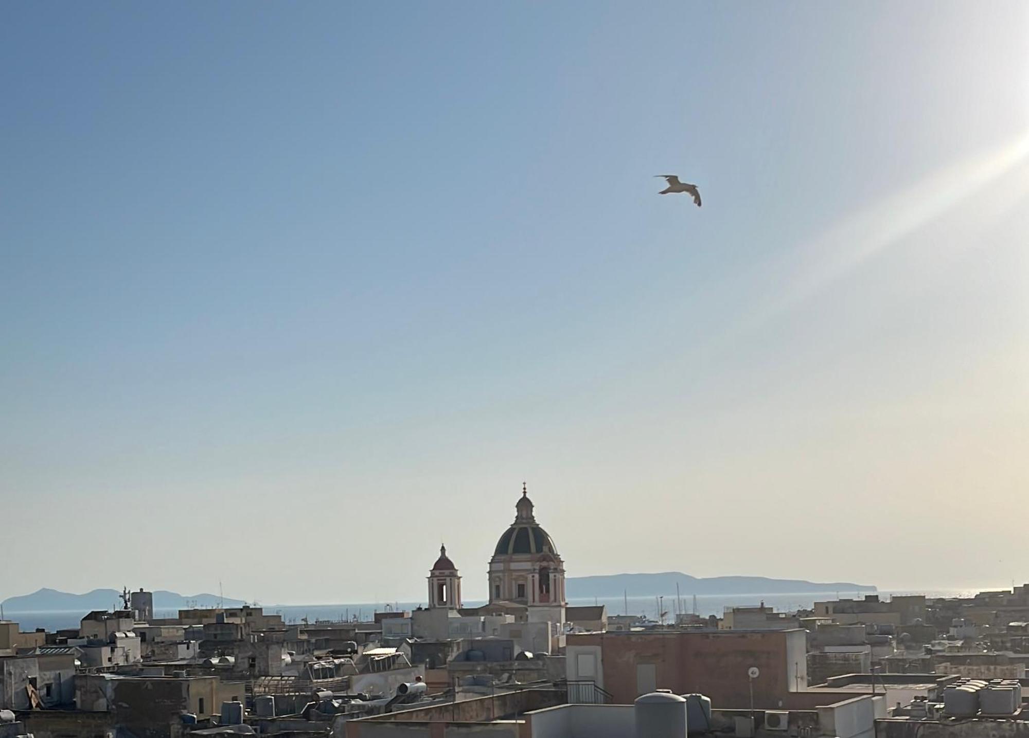 Il Cuore Di Trapani Exterior photo