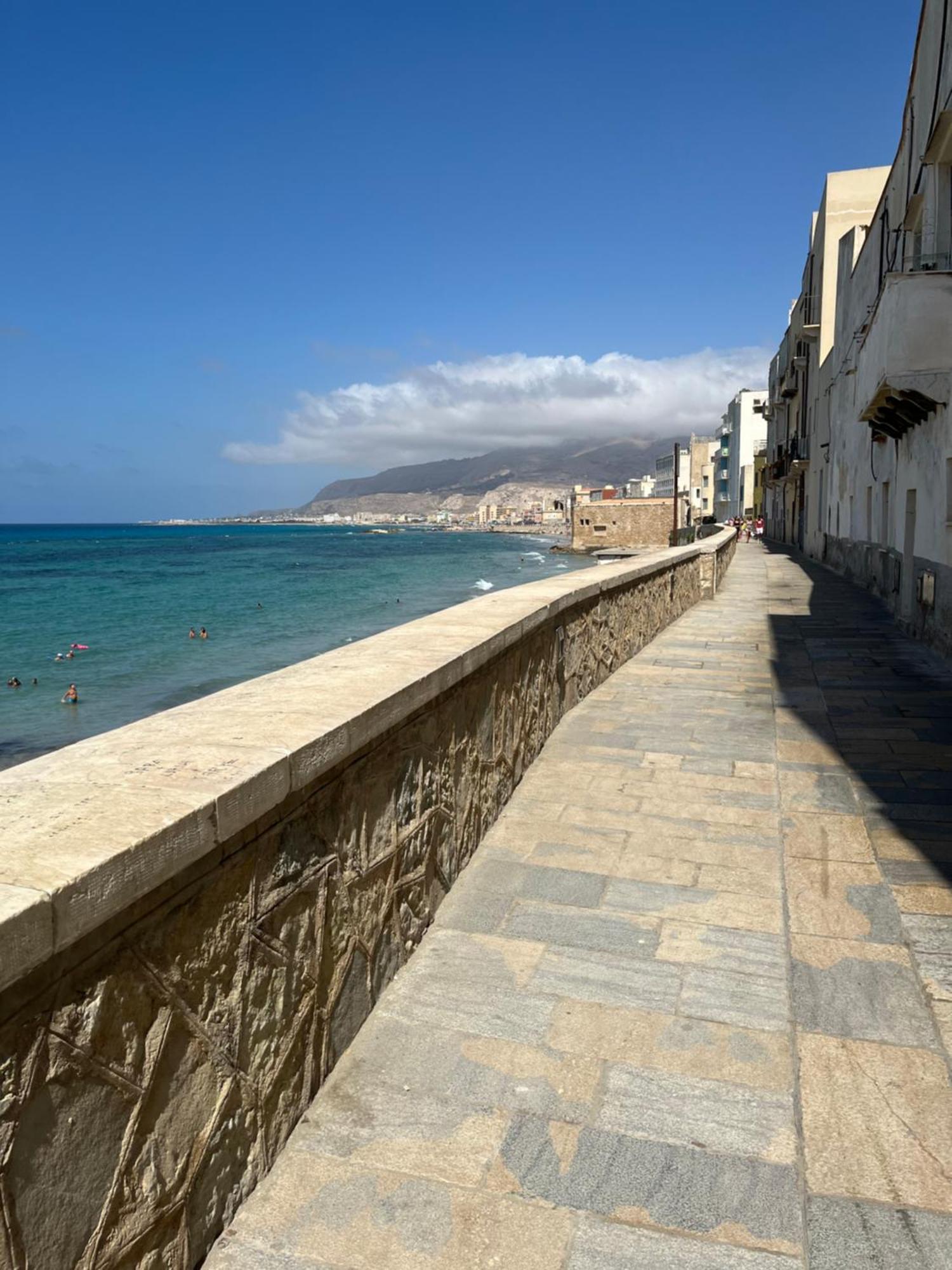 Il Cuore Di Trapani Exterior photo