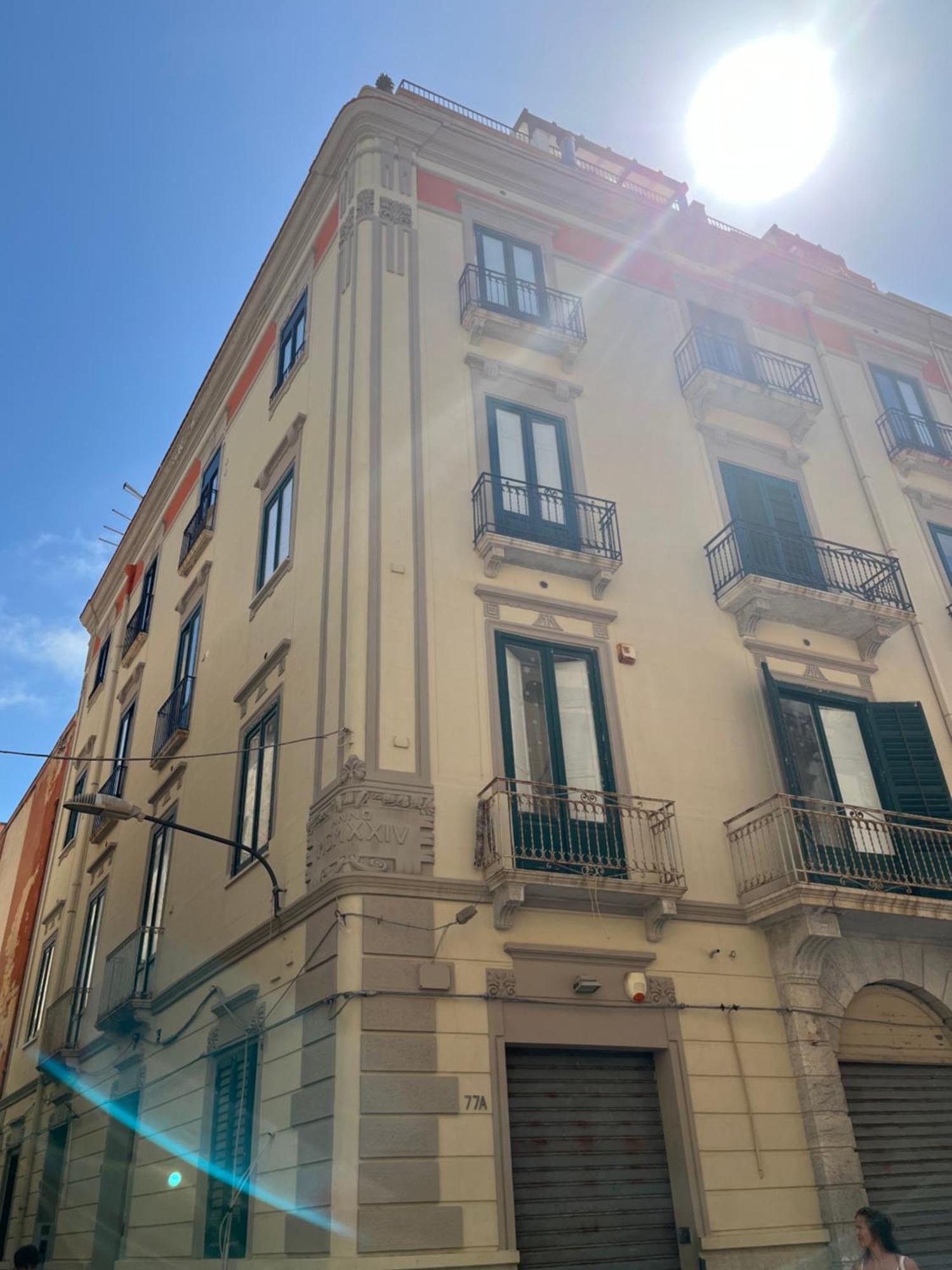 Il Cuore Di Trapani Exterior photo