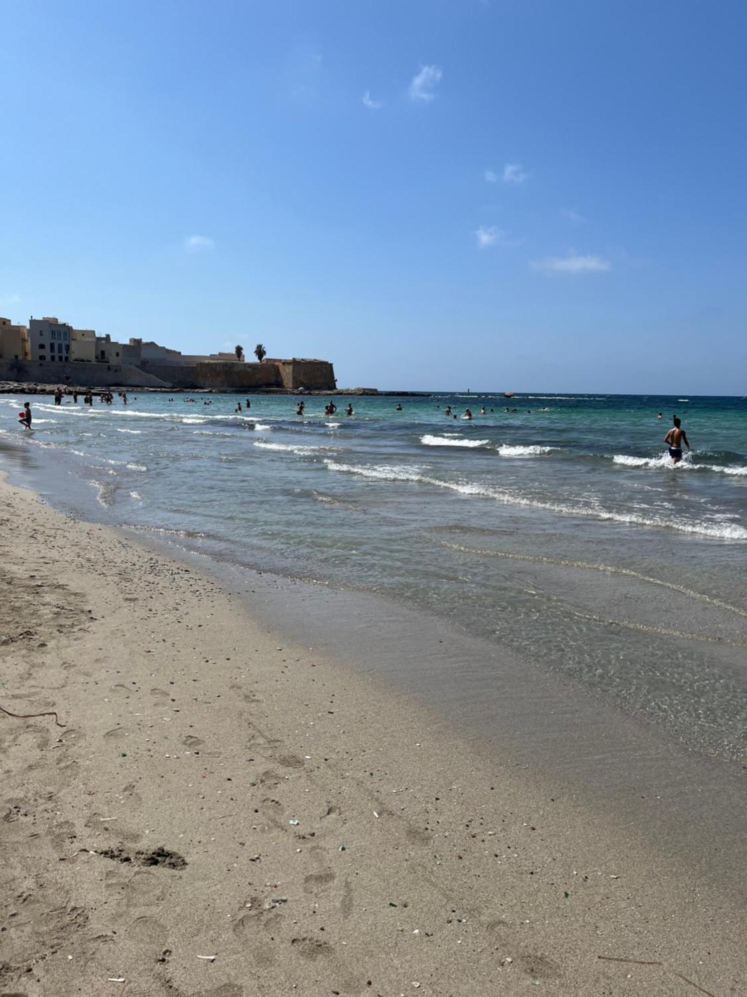 Il Cuore Di Trapani Exterior photo