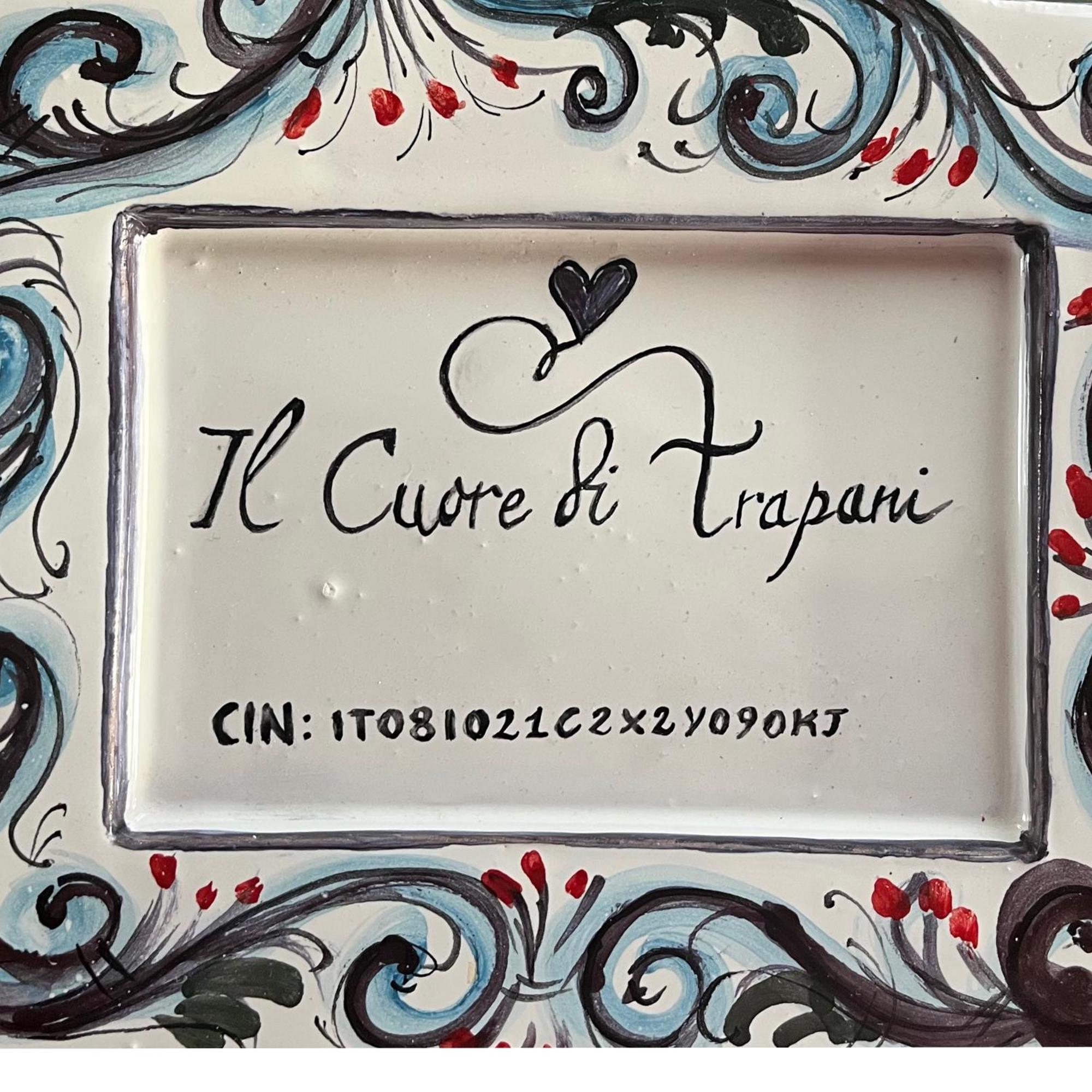 Il Cuore Di Trapani Exterior photo