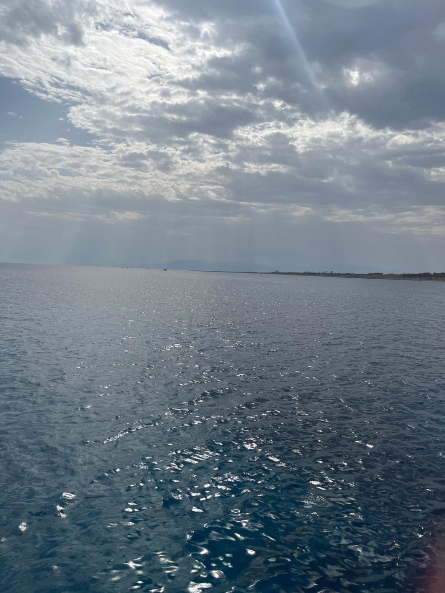 Il Cuore Di Trapani Exterior photo