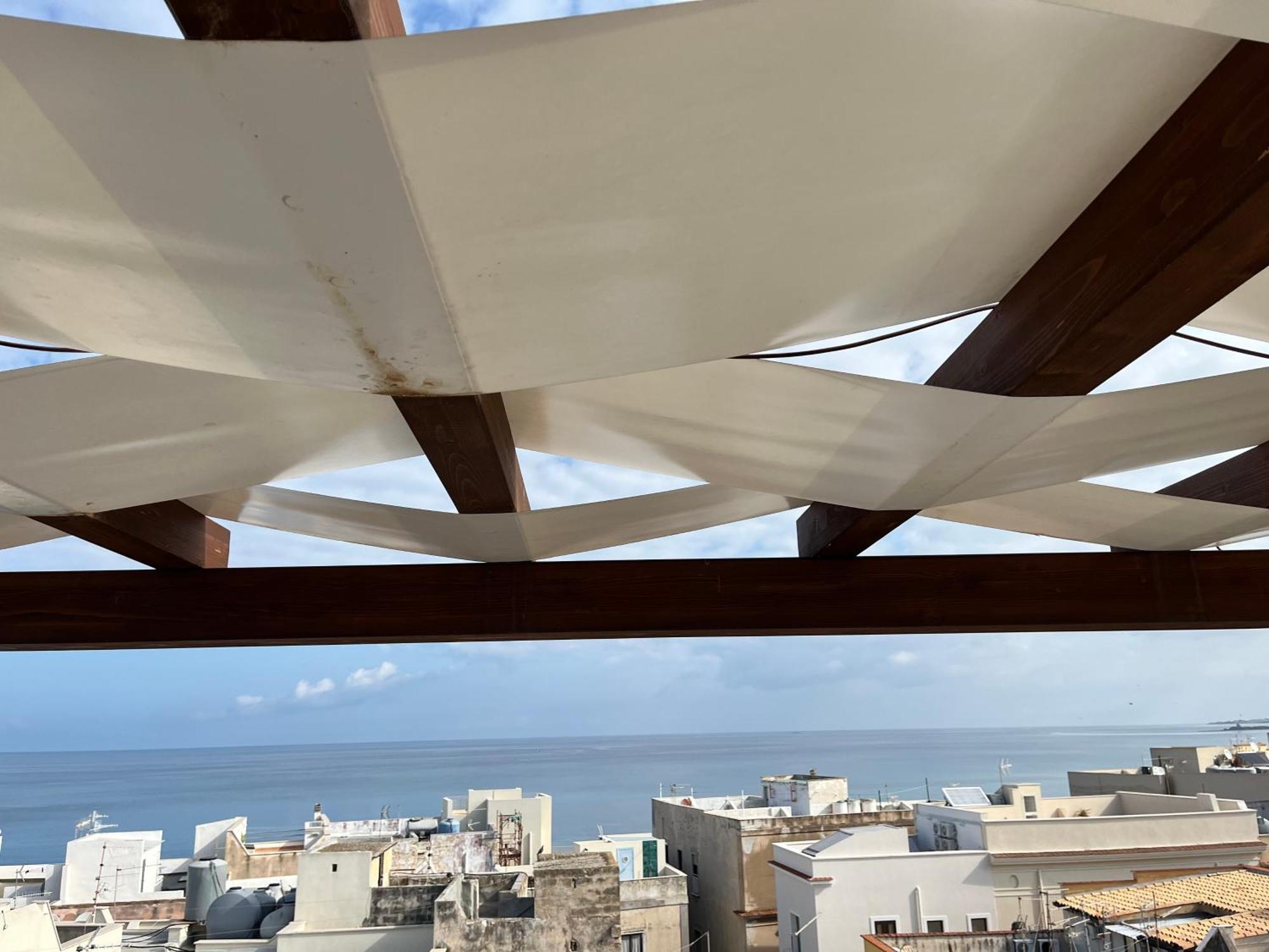 Il Cuore Di Trapani Exterior photo
